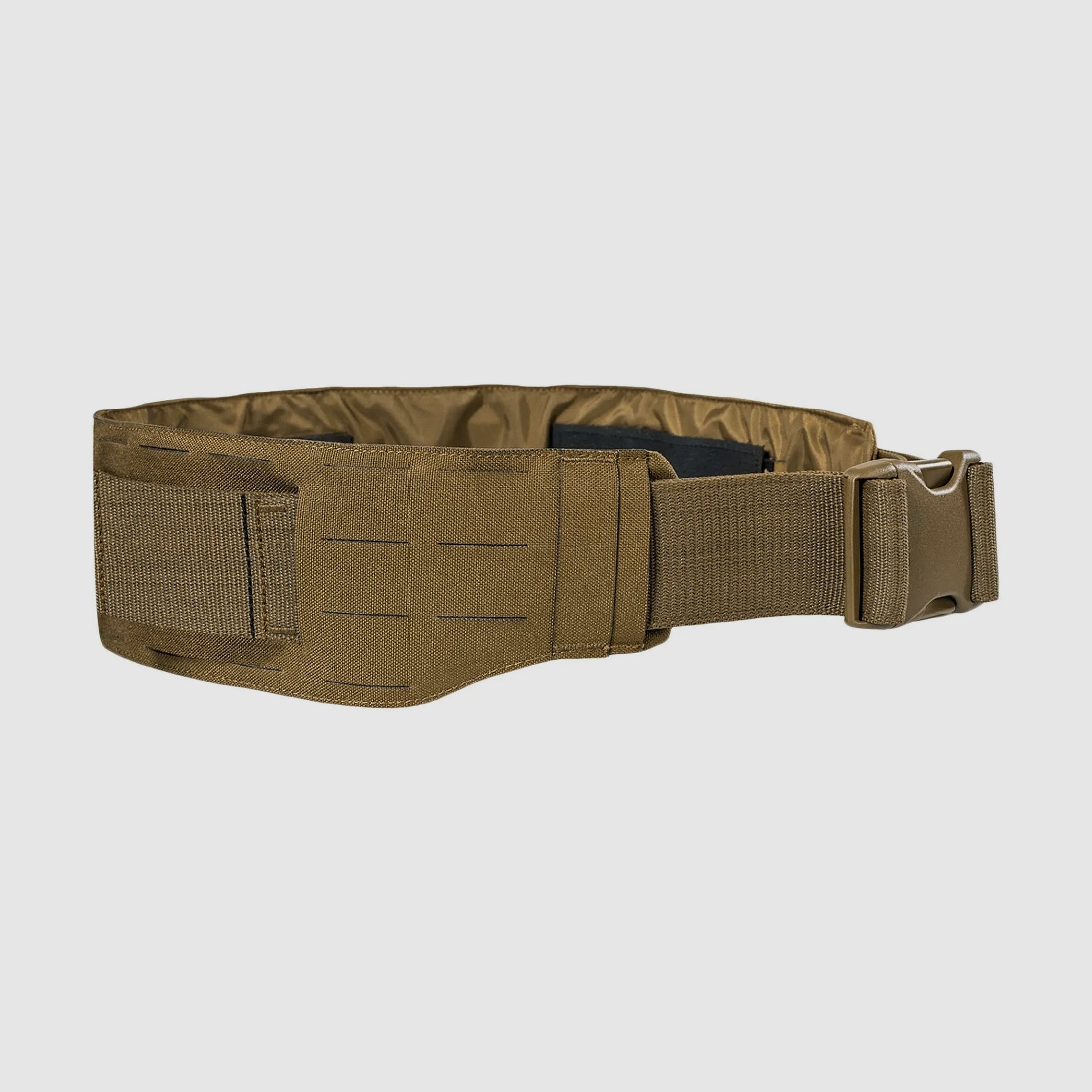 Tasmanian Tiger Tasmanian Tiger Warrior Belt LC coyote brown