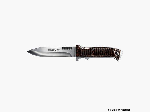 WALTHER – CUCHILLO – P38 (5.0738)
