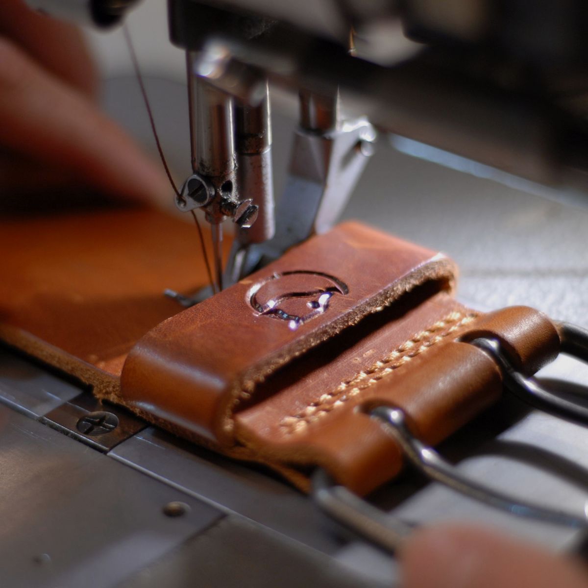 Cinturón FJÄLLRÄVEN Singi 4 cm