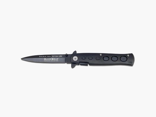 BlackField Taschenmesser BlackField DOUBLE NEW ACTION DNA02