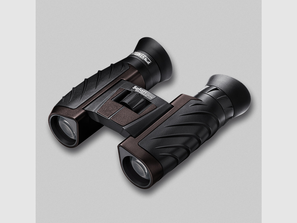 Steiner Germany Fernglas Safari UltraSharp 10x26