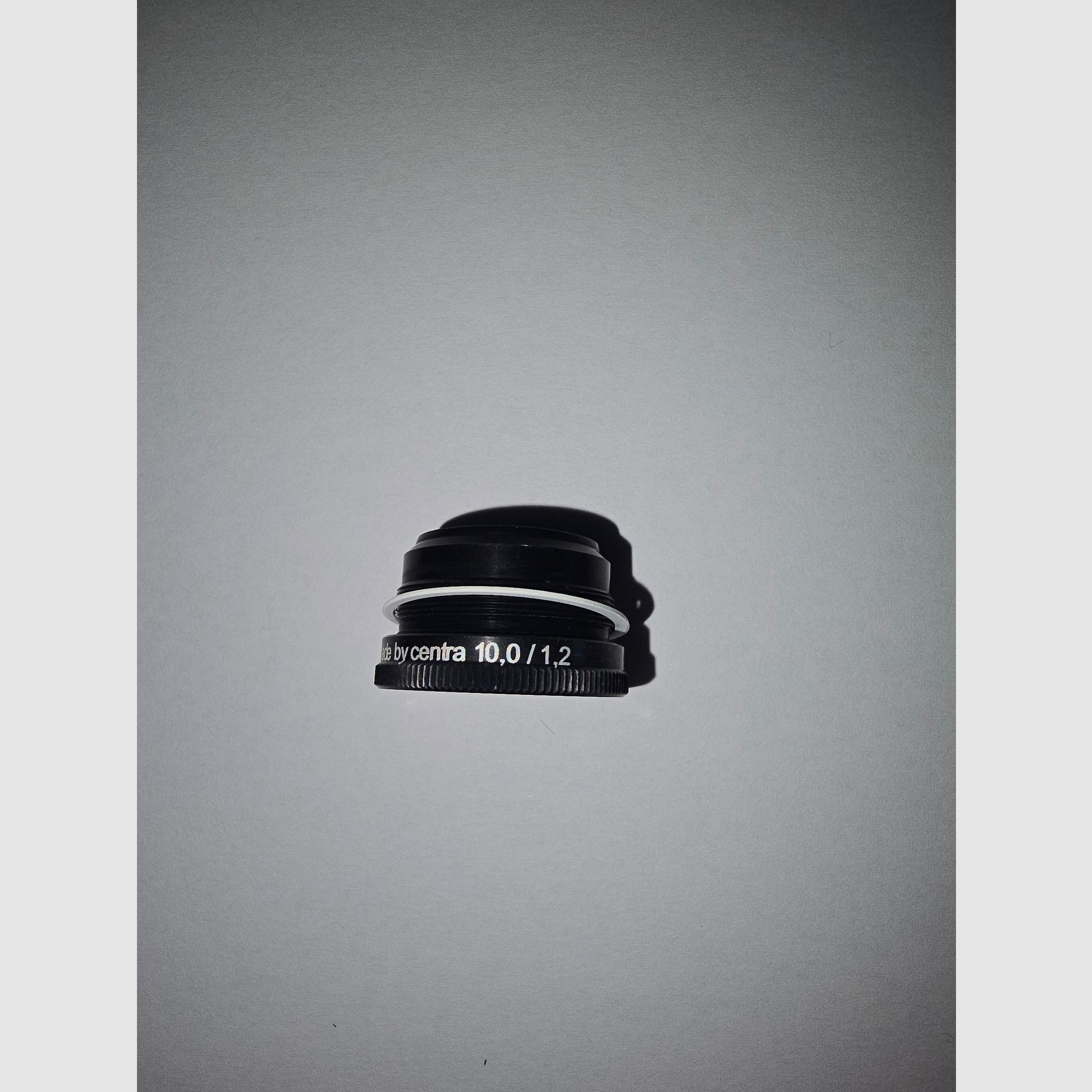 Ring grain fest Centra 2 different