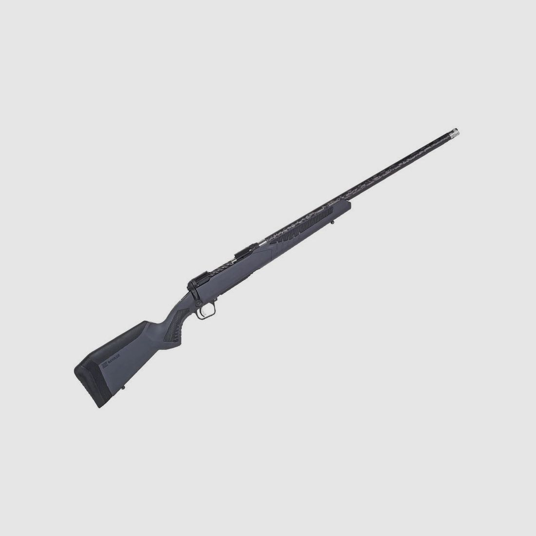 Rifle de cerrojo SAVAGE 110 Ultralite – 6.5 PRC, imagen 1 de 5