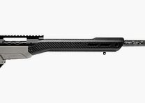 SAVAGE Repetierbüchse Mod. 110 Ultralite Elite -18' .308Win CARBON /MDT
