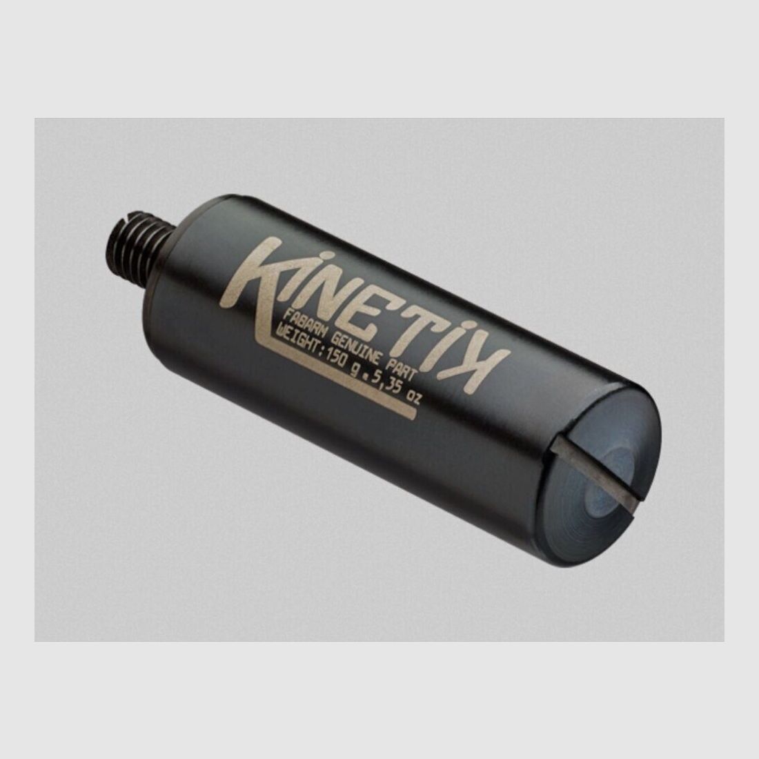 Recoil reducer Fabarm Kinetic for semi-automatic shotgun, image 1 of 3