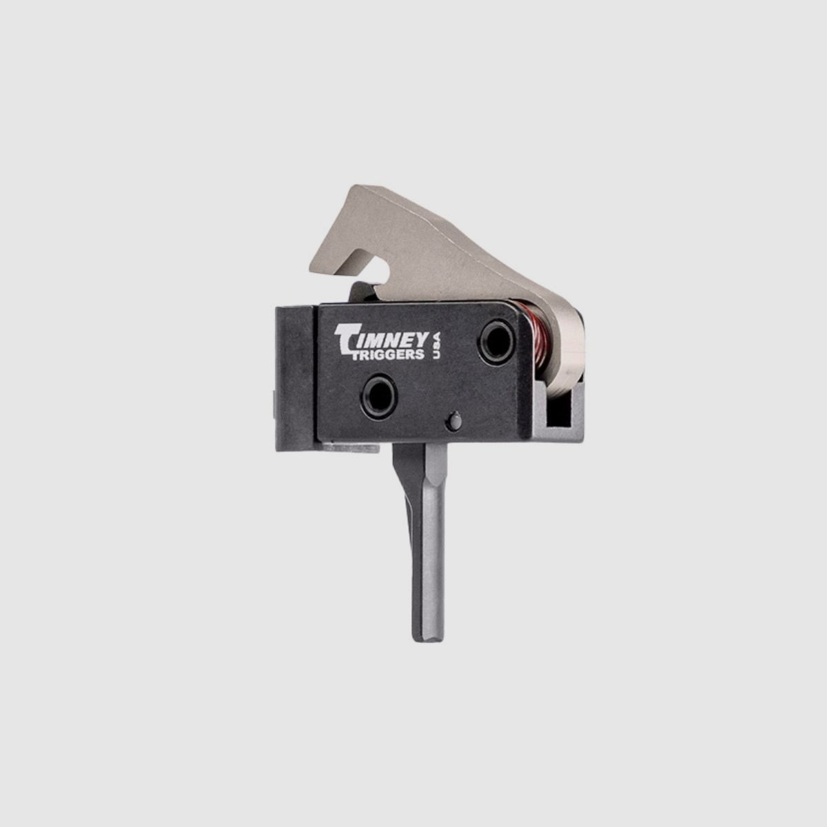 Timney – Mécanisme de détente Sig MPX 4.5 lbs – simple étage – 683-ST, image 1 sur 3