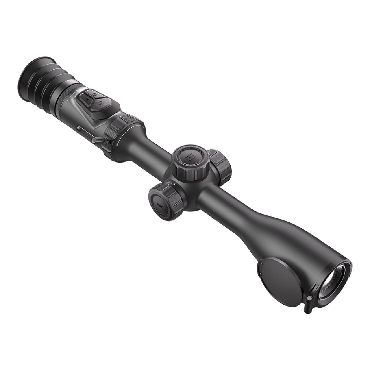 Digitales Nacht- und Tageszielfernrohr HIKMICRO ALPEX PRO A50P – 12 MP · 50 mm · AMOLED Full HD, Bild 2 von 4