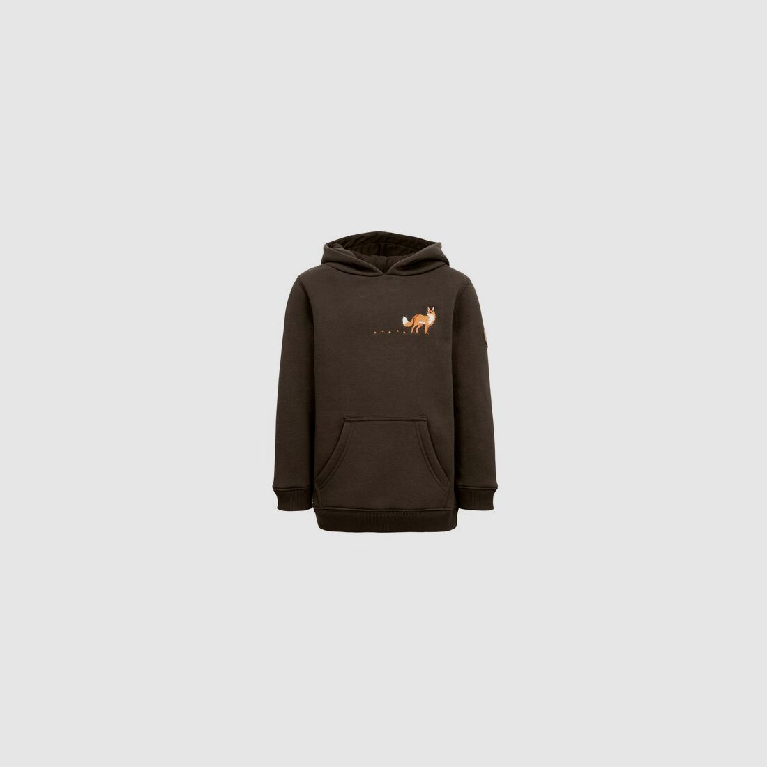 Hoodie pour enfants Hubertus Recherche de traces