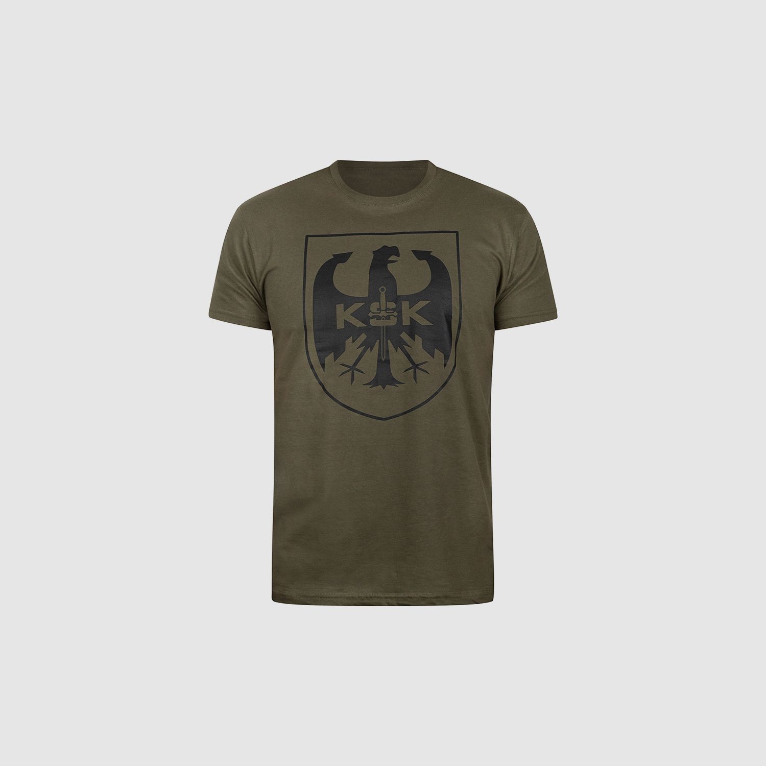 KSK T-Shirt OD Green
