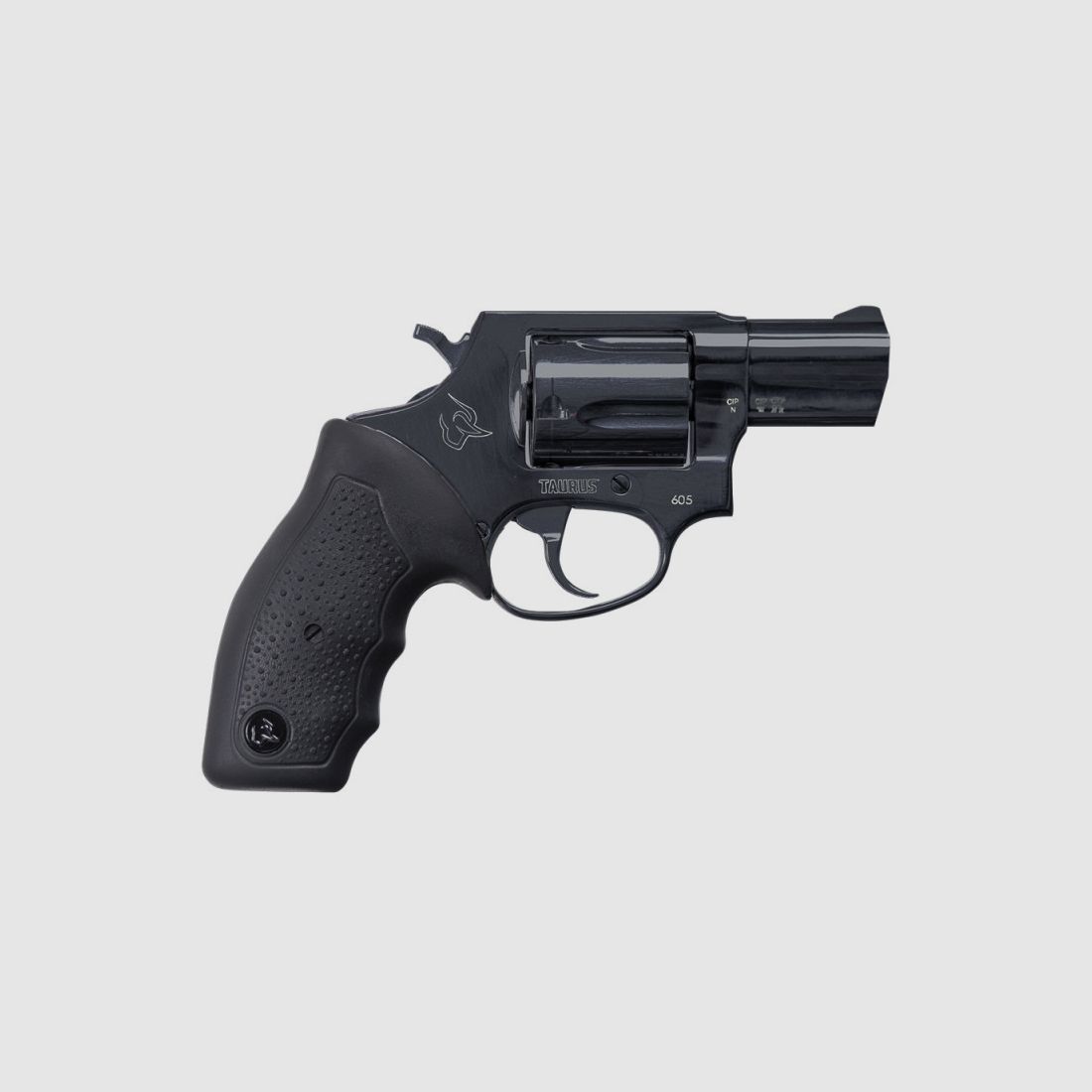 Taurus Revolver Modell 605 Black .357 Mag, Bild 1 von 3