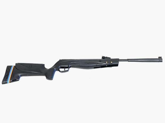 Fusil à air Stoeger RX3TAC, noir, 4.5mm