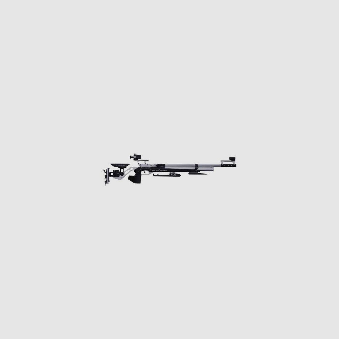 Luftgewehr Feinwerkbau 800 Alu Hybrid