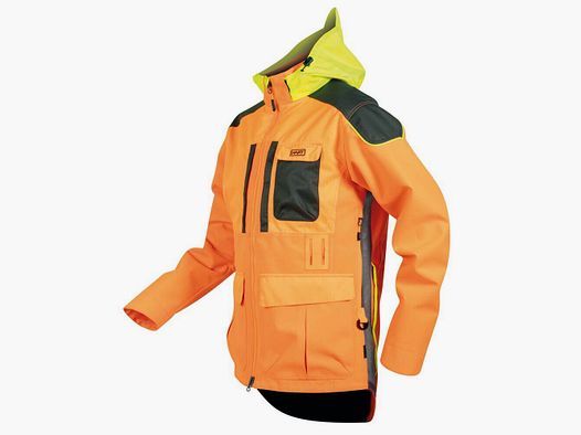Hart Nachsuchenjacke Wildpro