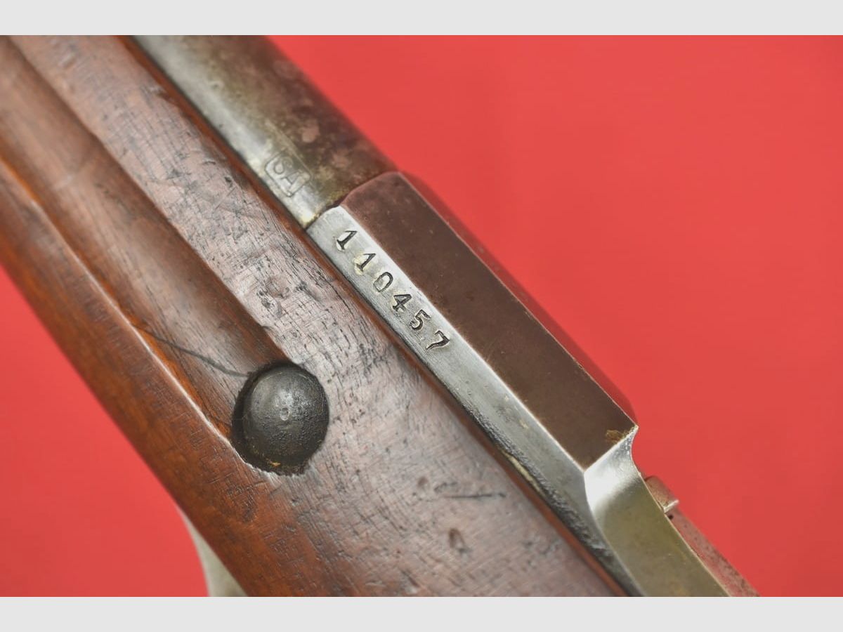 #5314 KARABIN MOSIN P-26, kal. 7,62x53R, zdjęcie 27 z 32