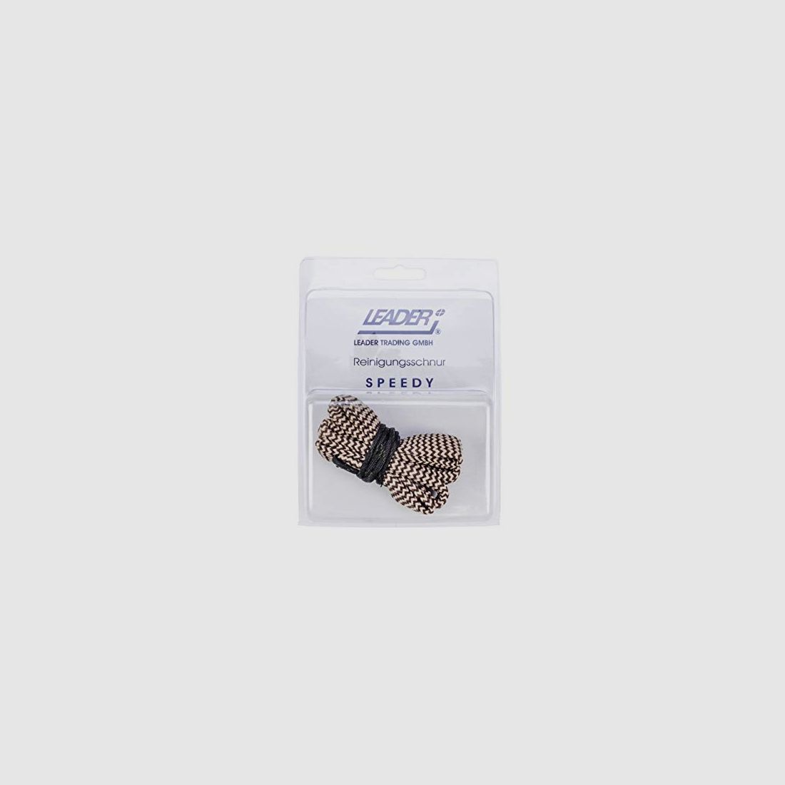 Leader Speedy cleaning cord for long gun for cal. 7.5mm / .30