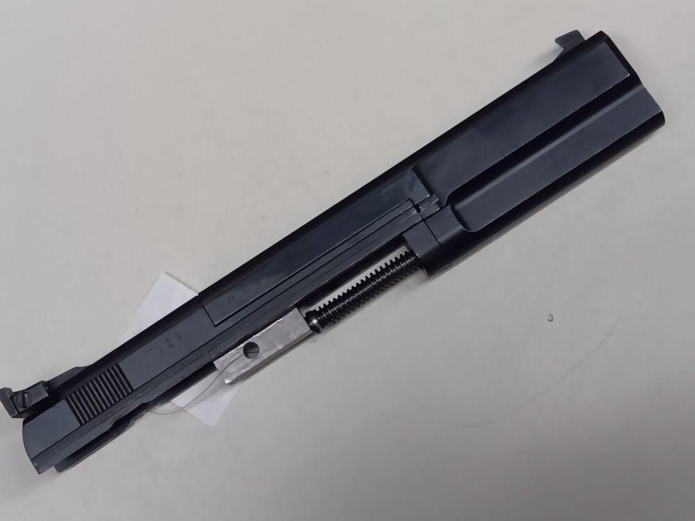 Peters Stahl PSW VS 75