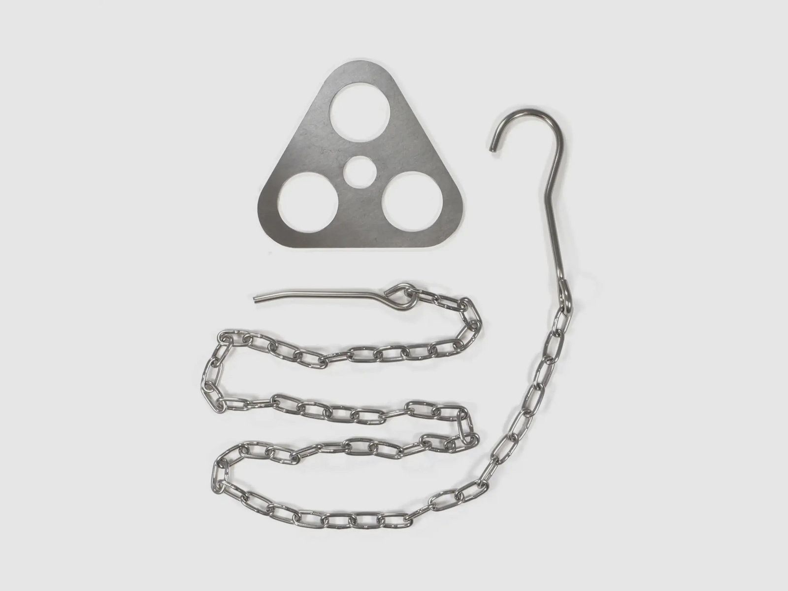 Origin Outdoors Origin Outdoors Dreibein-Grill Basic