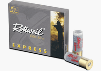 Rottweil Express 12/67,5 4,5mm - 10 Stk.