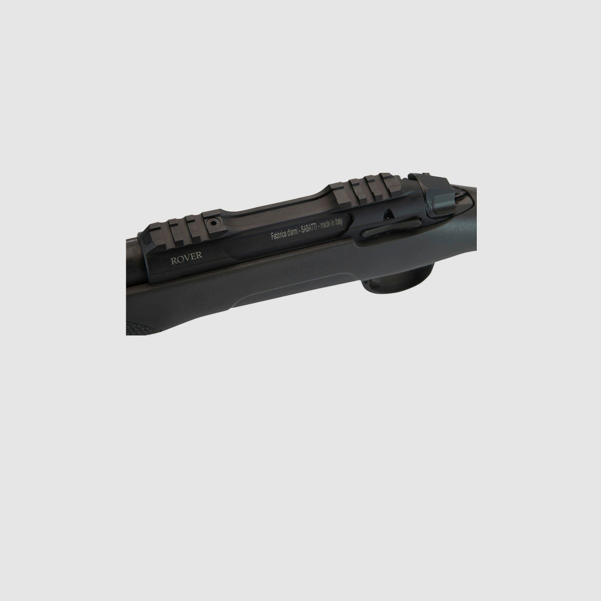 MERCURY Hunting Repetierbüchse Rover G2 Hunter Semi Weight Kal. .223