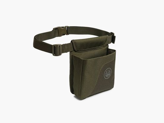 BERETTA Waist Bag GameKeeper EVO Moss Green & Ebony