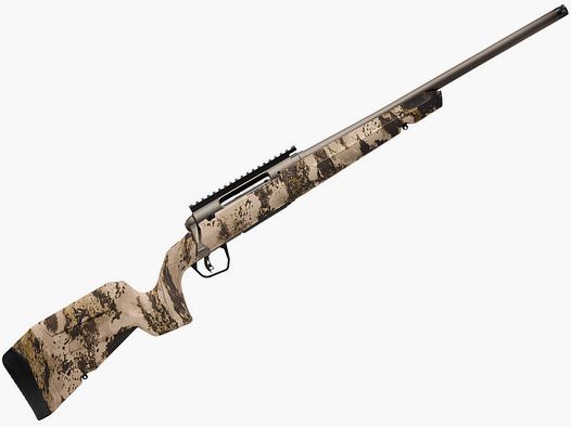 Rifle de cerrojo SAVAGE AXIS 2 PRO Western – 308 Win.