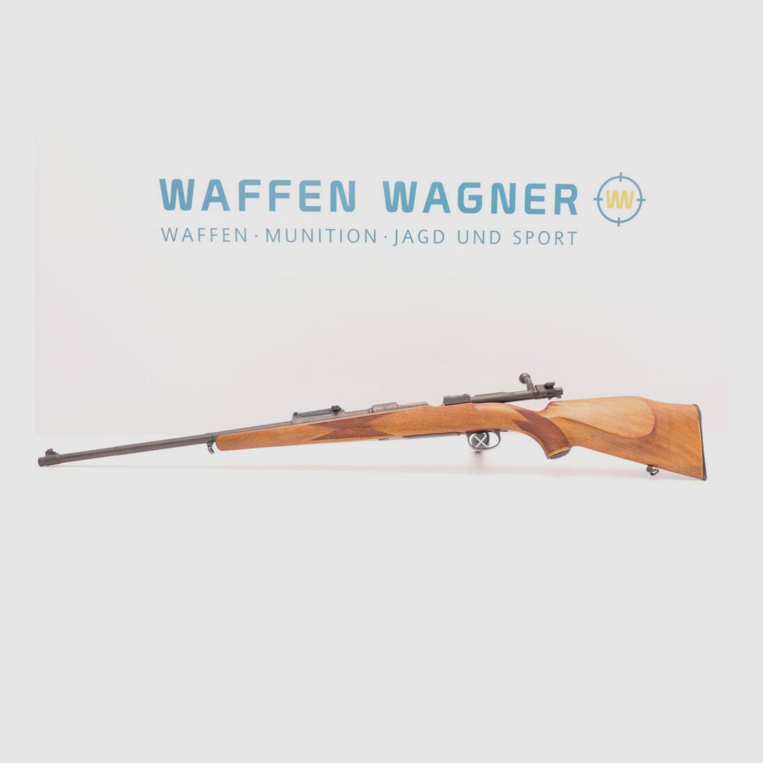 Mauser K98