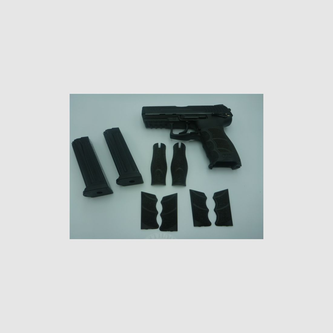 Heckler & Koch HK P30 pistool kal. 9×19 (gebruikte), afbeelding 2 van 9