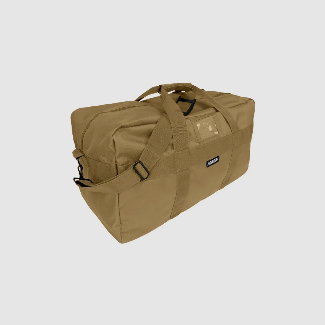 Borsa a tracolla Airforce Dark Coyote (Beige / Sabbia)