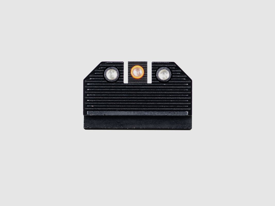 NIGHT FISION Glock 48 Stealth Tritium Sight 290-313 OB, Bild 1 von 4