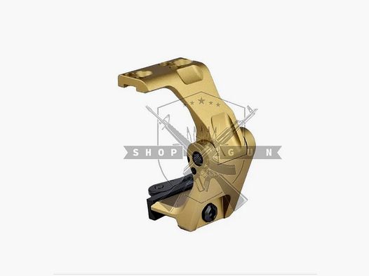 FAST FTC ET -Style G33 Magnifier Mount (DE)