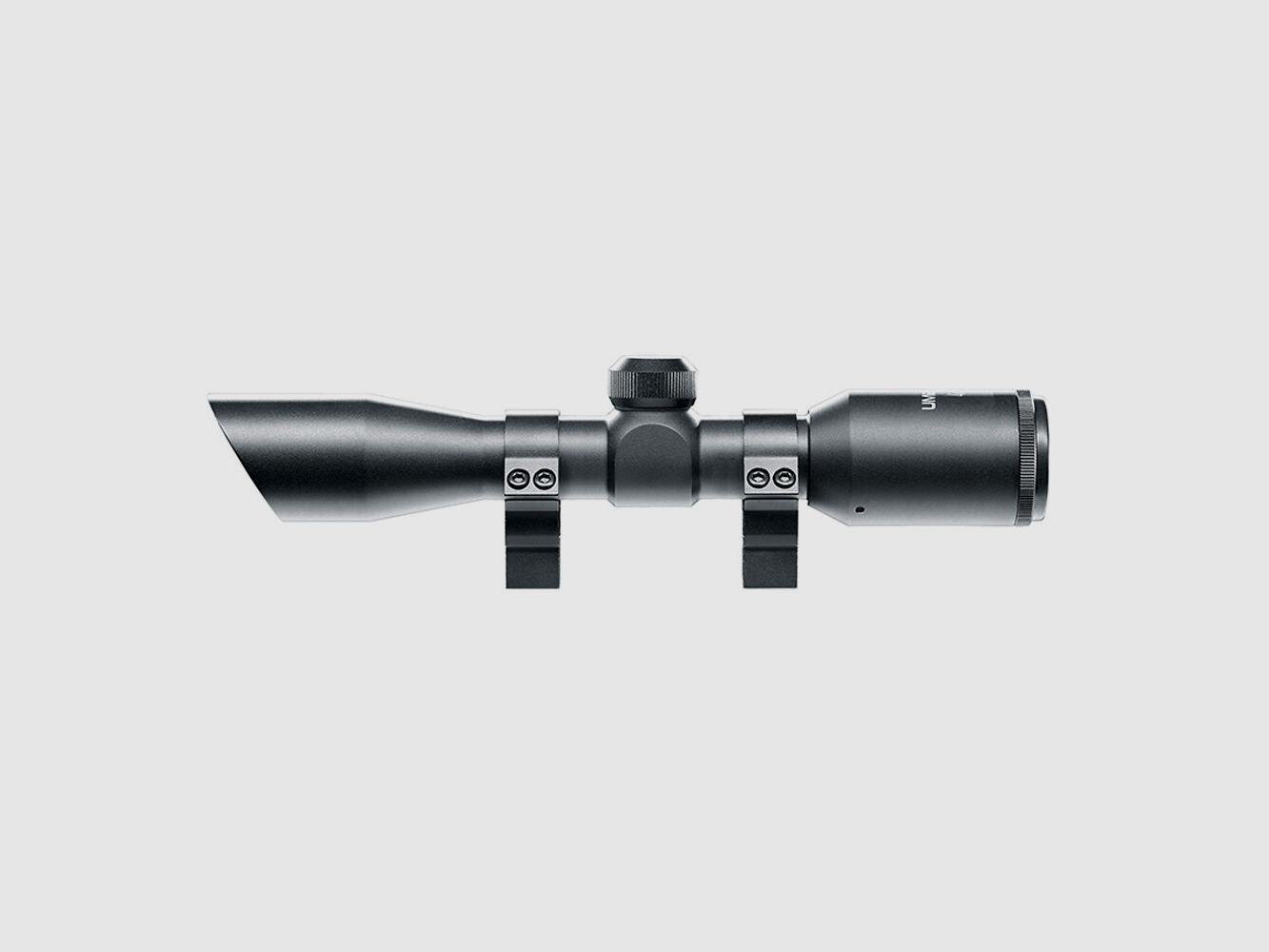 UMAREX Scope 4x32 Compact Mildot High Power