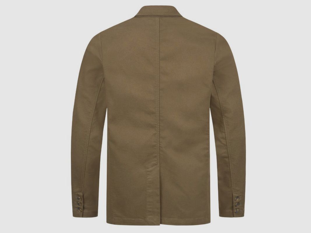 Blaser H-Stretch Jacket Bob Denim, image 4 of 10