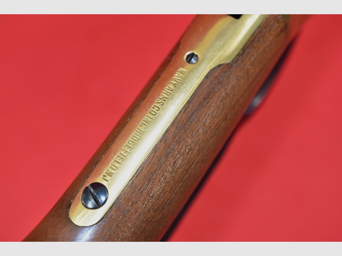 #6334 Carabine Navy Arms, Rossi, cal. 45LC, image 20 sur 27