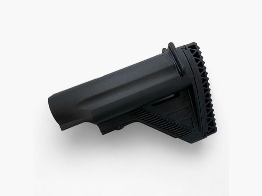 Heckler & Koch HK417 / MR308 Shoulder Stocks Concave
