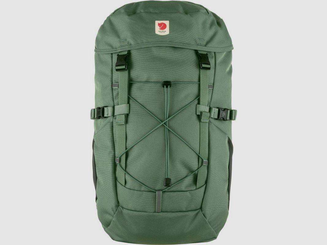 Fjällraven Rucksack Skule Top 26 Patina Green