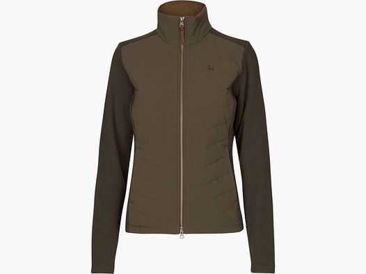 Härkila Steppjacke Sanhem Pro Insulated Willow green