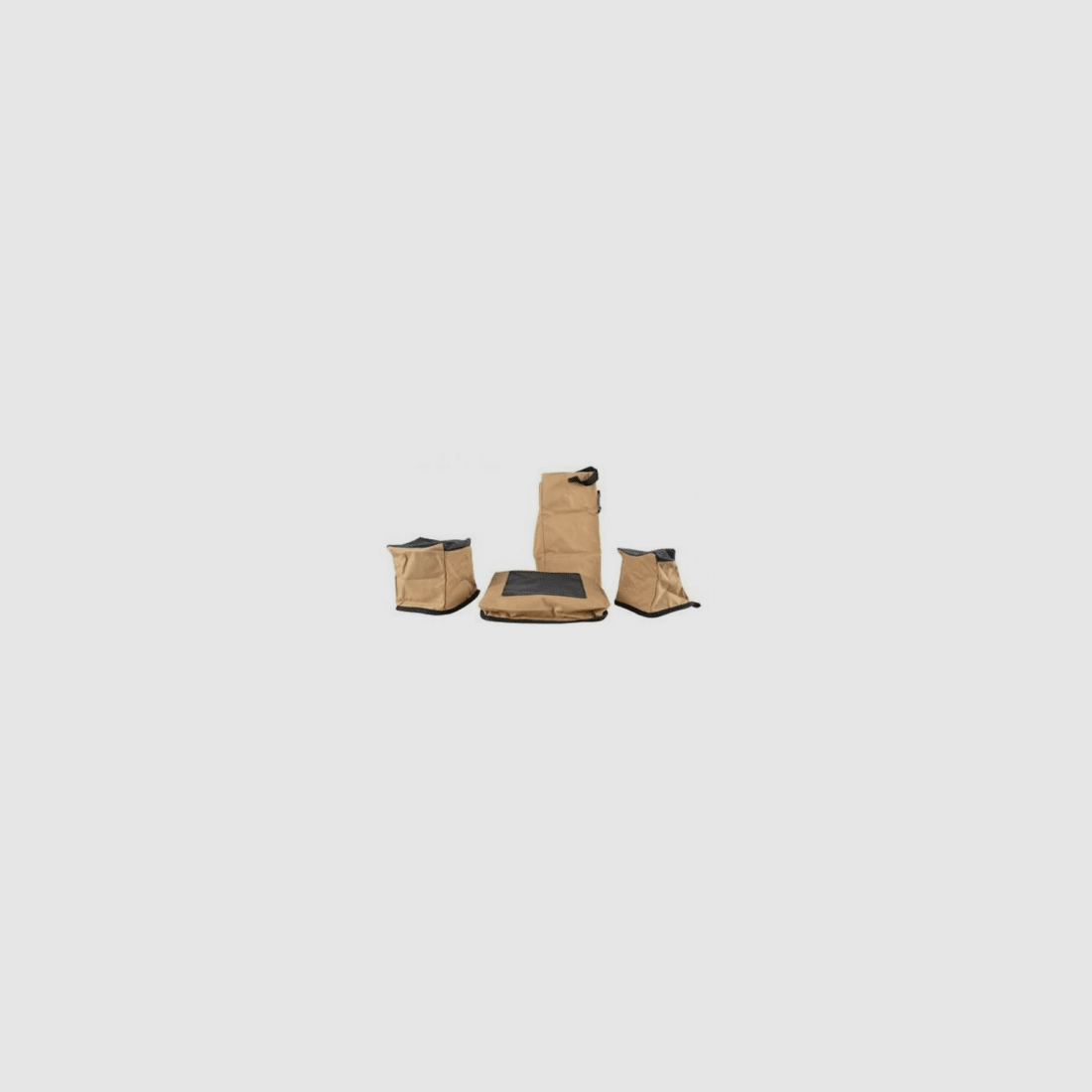 Buffalo River Gun Accessories Set