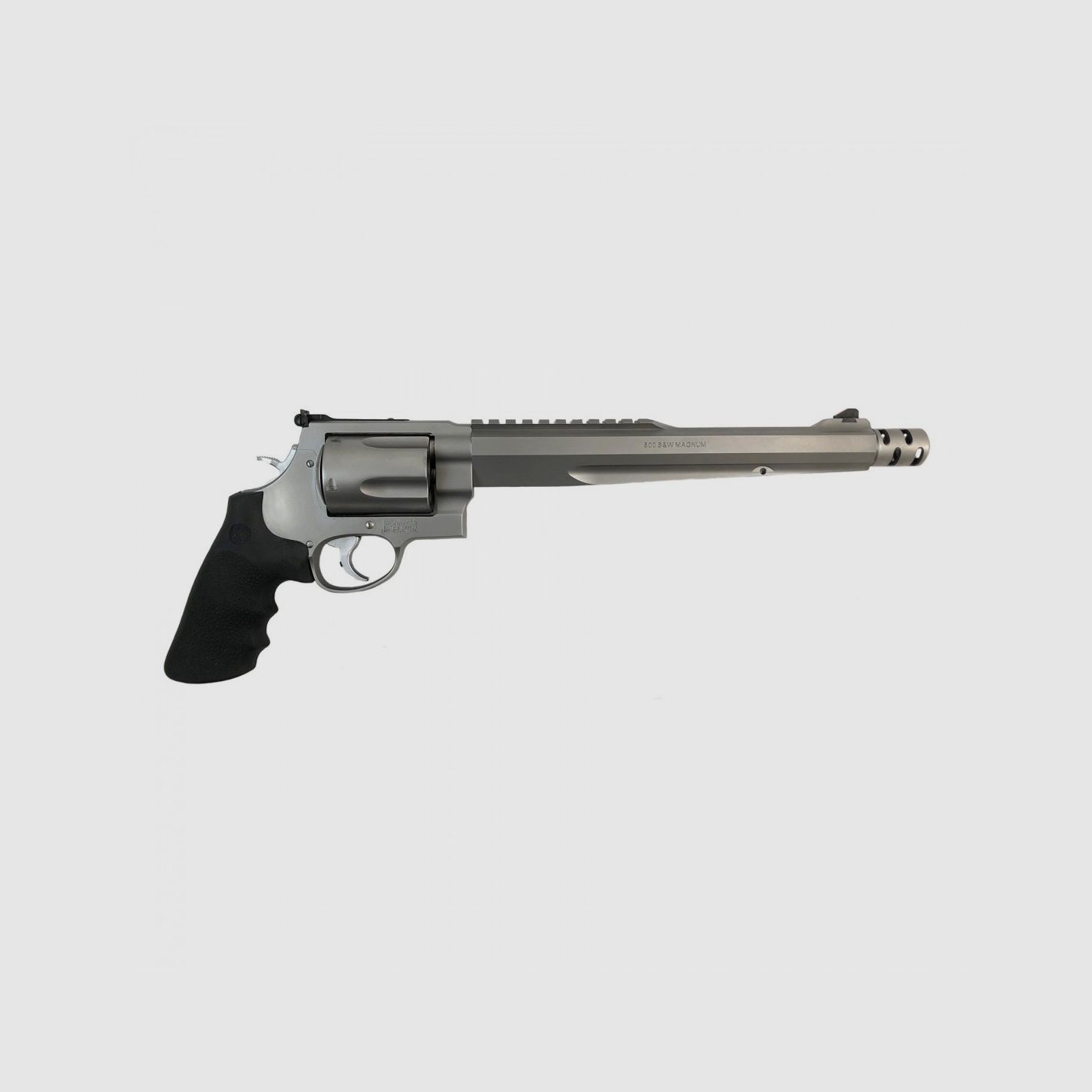 Smith & Wesson Performance Center Kal. 500 SW Magnum, Bild 1 von 3