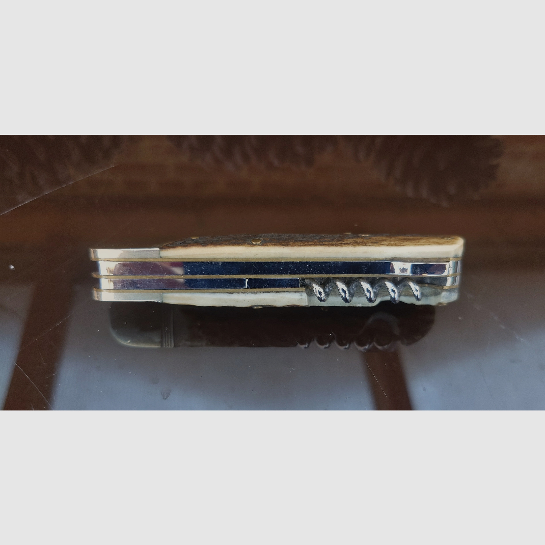 Cuchillo de caza Hubertus 12.329.HH.00