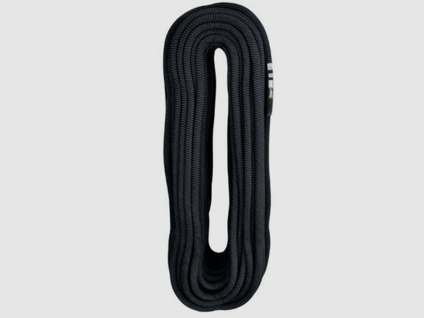 Halbstatische Kordel Singing Rock STATIC 10,5 mm (Rot, 200 Meter)