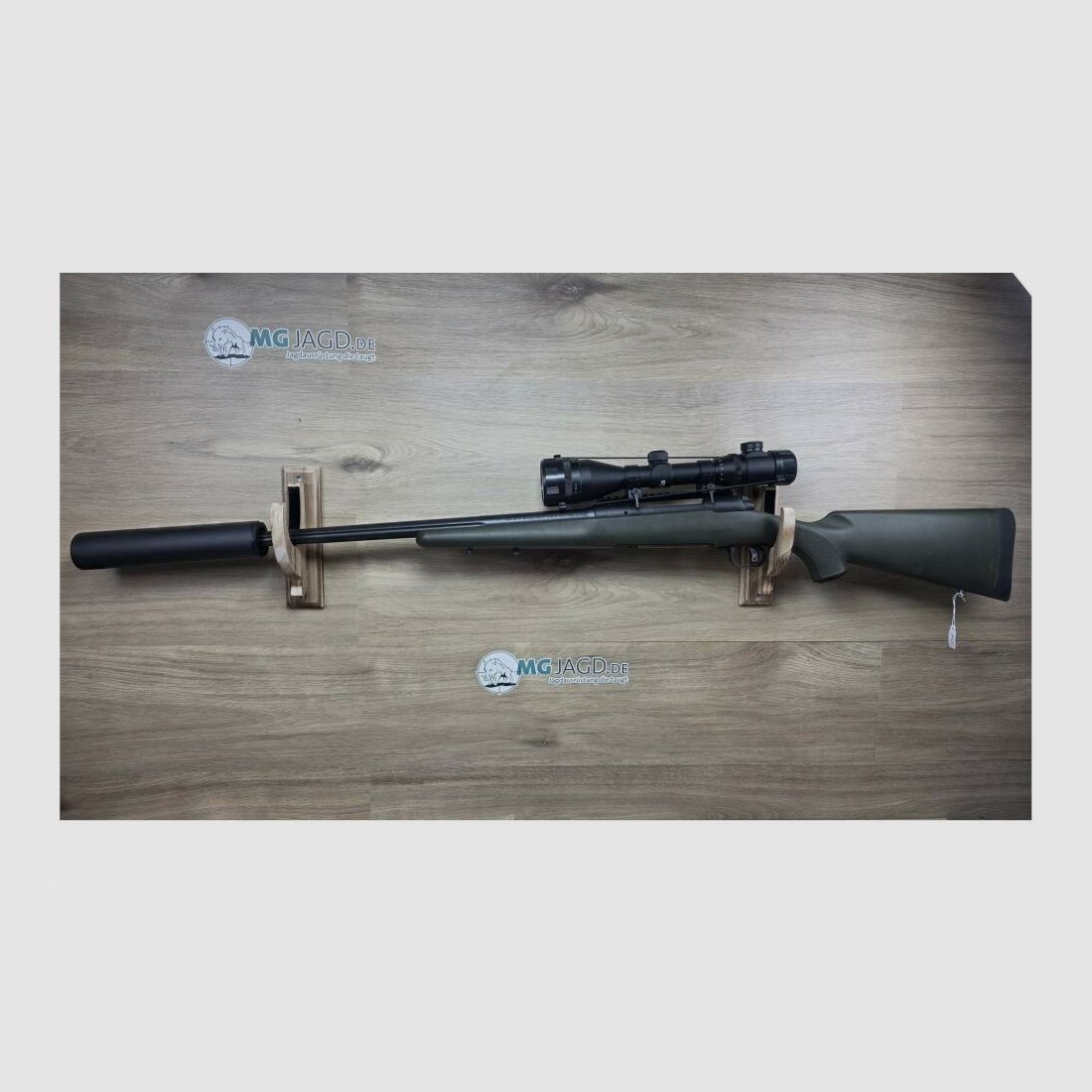 Savage 110 Wild Boar .30-06Spring