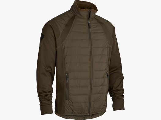 Northern Hunting Herren Jacke Sverre Braun