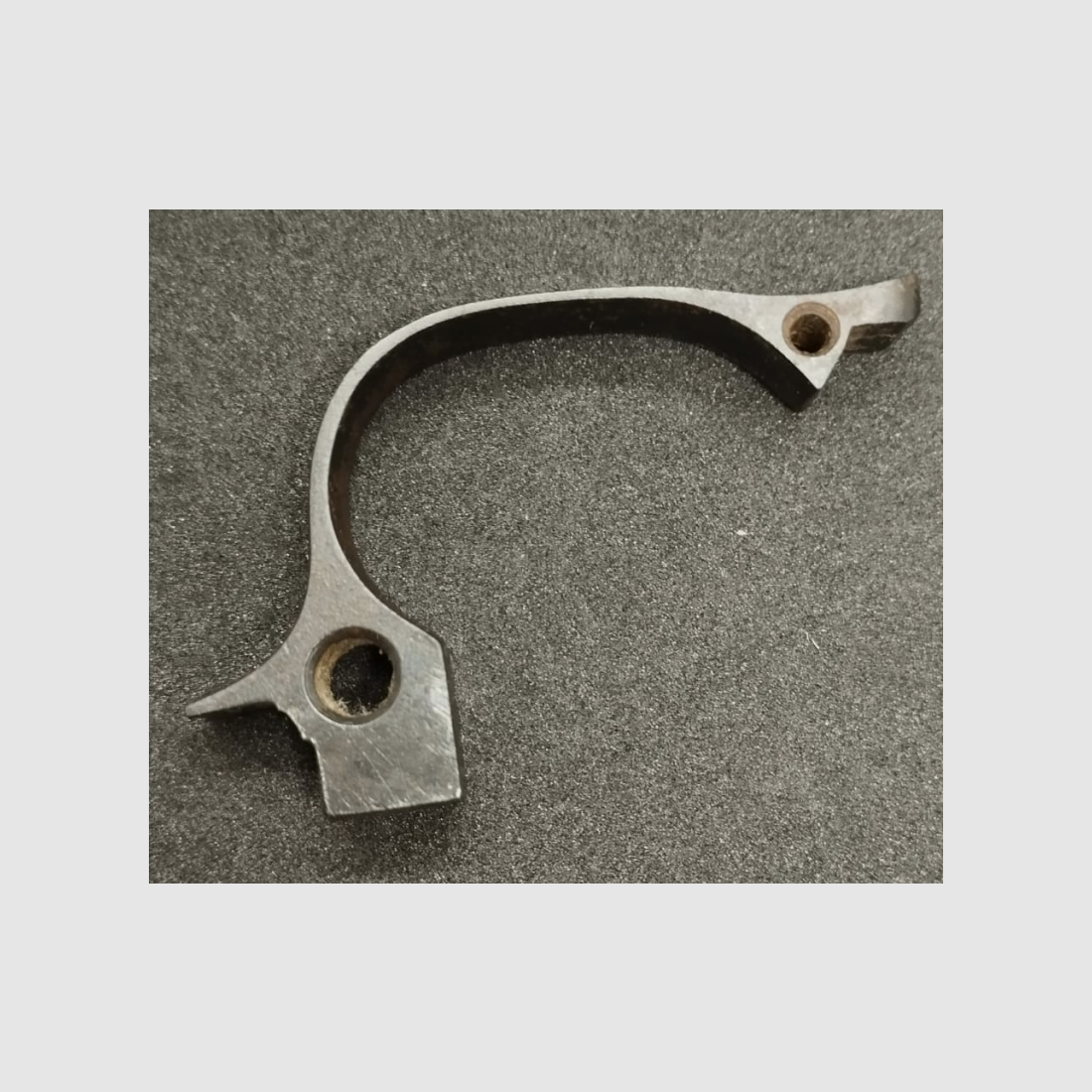 GUARDIA GRILLETTO FEG BROWNING 7,65