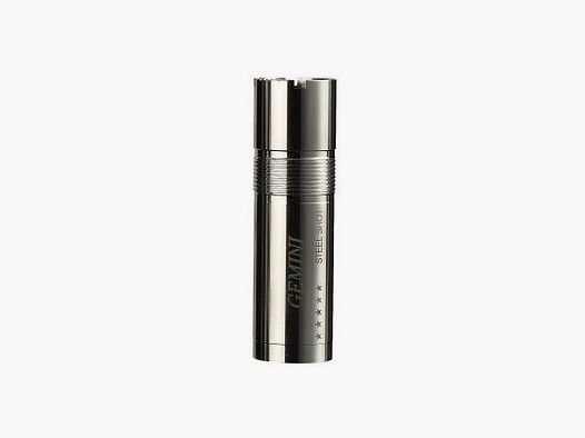 Gemini Choke für Benelli Gewehr Kaliber 12 CrioPlus System - Flush - M ***