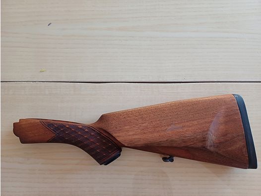 Fût en bois carabine à répétition KK