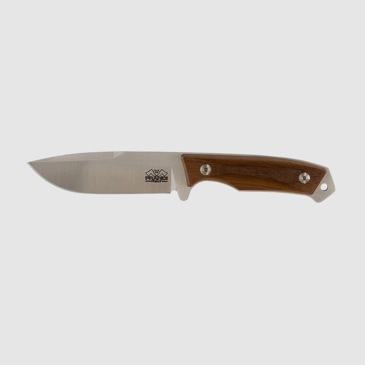 Knife – Prandi – Bushcraft “Cortel” Classic F, image 1 of 3
