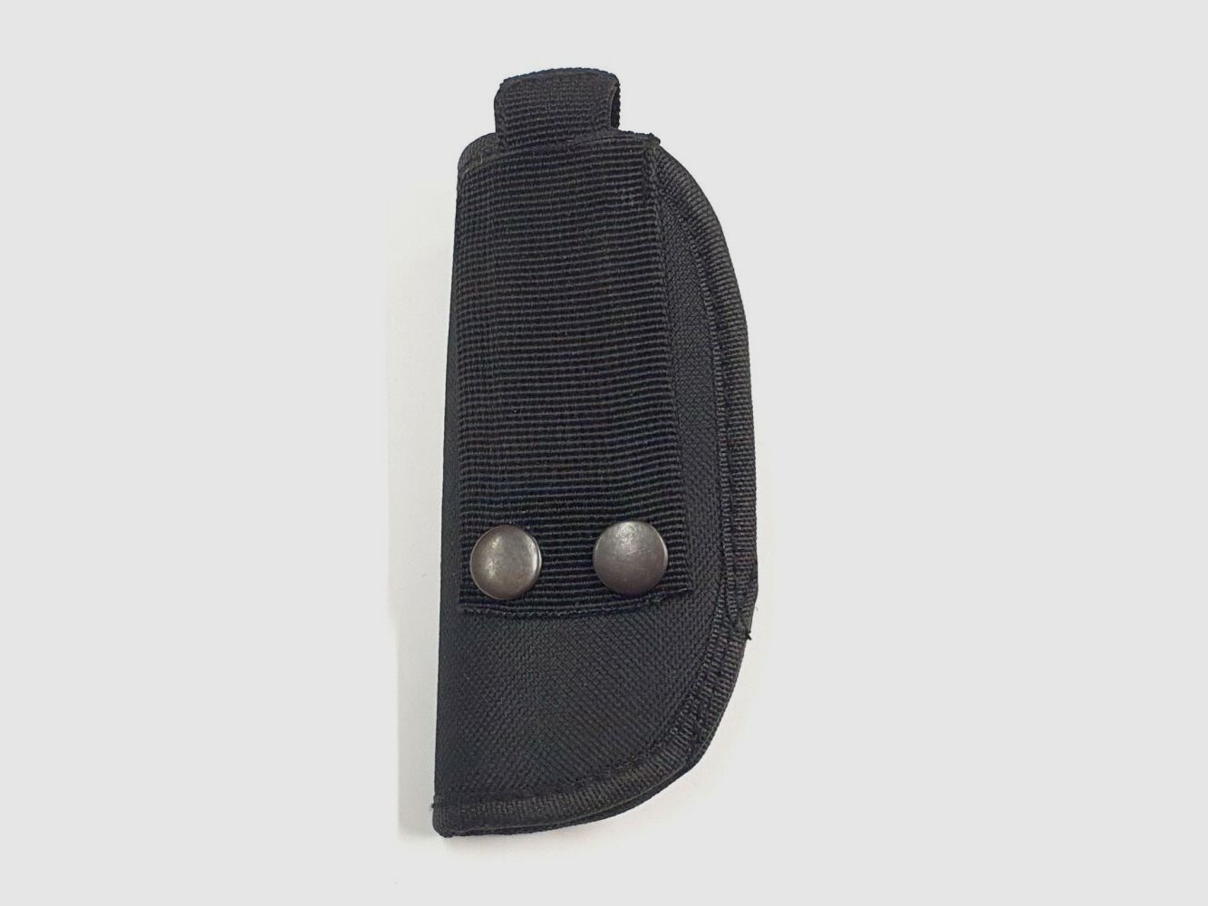 Unknown small universal holster for revolvers