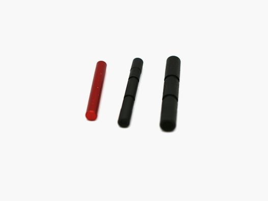 Anti-Walk Pin Set for Glock Gen 1-4
