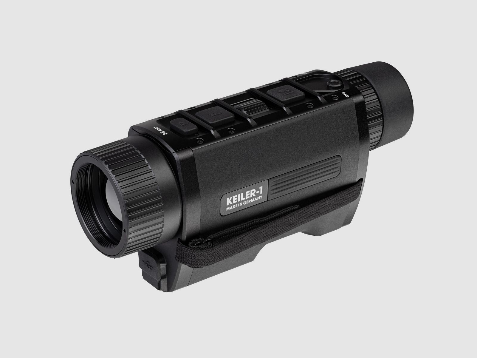 Liemke Keiler-1 thermal imaging camera