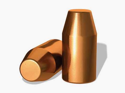 H&N Puntas Arma Corta .38/.357 TC .357 180 gr HS